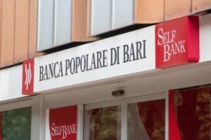 MCC: in rosso la semestrale per perdite della Banca Popolare Bari