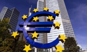 Bce: non si cancellano i debiti dei Paesi