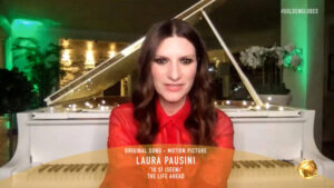 Laura Pausini: nuova polemica per lei. Non canta “Bella Ciao” alla tv spagnola