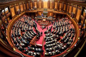 Malpezzi chiede seduta straordinaria Senato