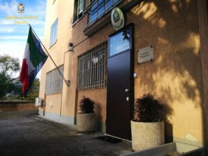 Ancona: scoperta truffa da sei milioni di euro nei confronti di 170 persone