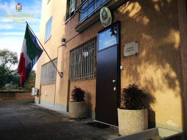 GdF Ancona