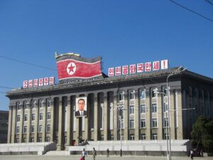 Corea del Nord reagirà alle sanzioni imposte dagli USA