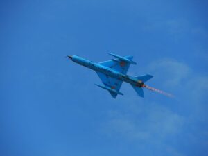 Flash – Aereo militare russo viola spazio aereo NATO in Estonia