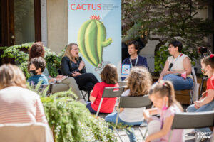 Cactus Film Festival: il progetto cinematografico e sostenibile per le scuole