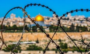 Scontri a Gerusalemme: ucciso un palestinese