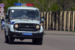Kazhakistan: il Presidente autorizza la Polizia a sparare senza avvertire