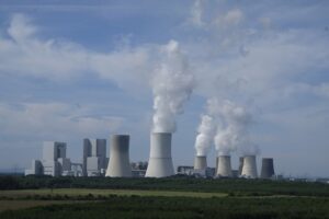 Flash – Germania: due centrali nucleari aperte fino al 2023