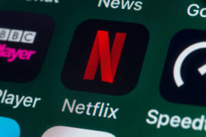 Netflix ha interrotto le trasmissioni in tutta la Russia