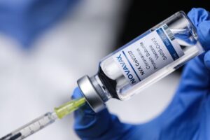Covid, dicembre: multe per over 50 non vaccinati