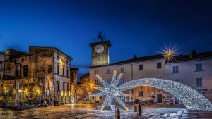Orvieto: si è conclusa Umbria Jazz Winter #28