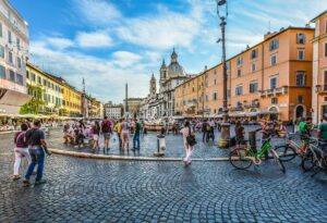 Roma: tornano le “domeniche ecologiche” contro l’inquinamento