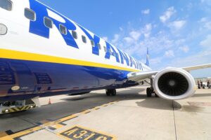 Ryanair, avviata istruttoria dall’Antitrust: possibile abuso di posizione dominante
