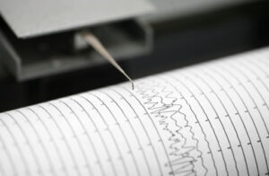 Flash – Terremoto oggi a nord isole Eolie