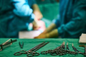 Anestesisti: “emergenza interventi chirurgici ai positivi”