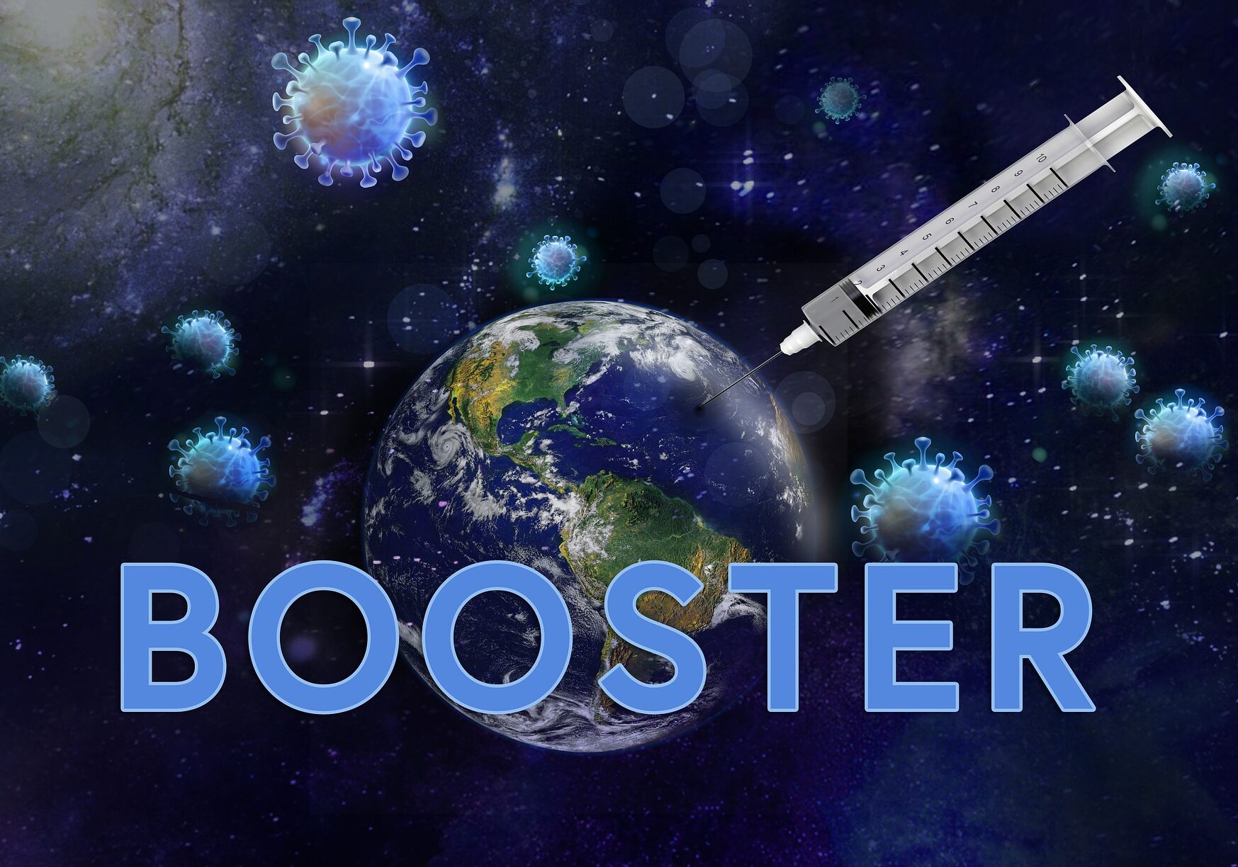 booster-vaccino