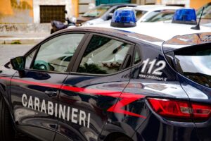 Rapine nel centro di Firenze: arrestati tre minorenni