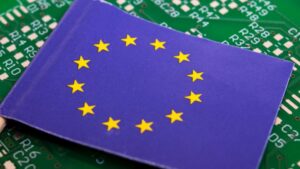 Febbraio, in arrivo lo Chips Act europeo