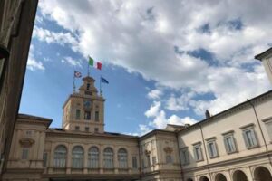 Quirinale: nel pomeriggio vertice del Centrodestra. Berlusconi scioglierà la riserva?