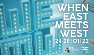 Cinema – Al via la 12ma edizione di “When East Meets West”