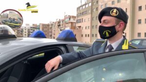 Palermo: 5 arresti per concorso esterno e associazione mafiosa