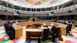 Consiglio europeo straordinario: in collegamento anche Zelensky