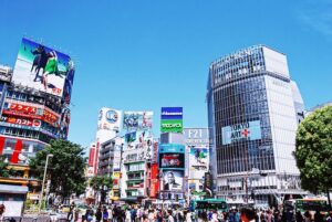 Borsa di Tokyo chiude la seduta in negativo