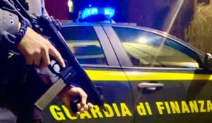Guardia di Finanza sequestra 5 milioni di euro alla mafia