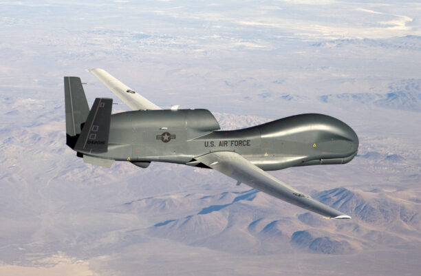 Global Hawk dal web