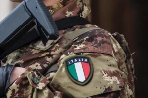 Difesa, Italia consegna mezzi alle Forze Armate Libanesi a Beirut