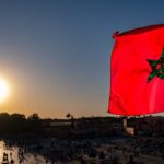 Portogallo-Marocco