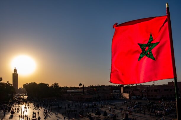 Portogallo-Marocco