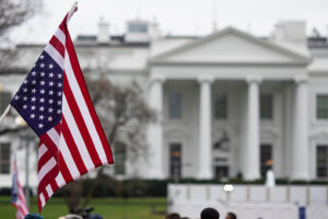 Politico: “Casa Bianca guarda con ansia all’ascesa di Meloni”