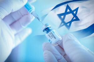 Flash – Covid, dal 1° marzo Israele apre anche ai non vaccinati