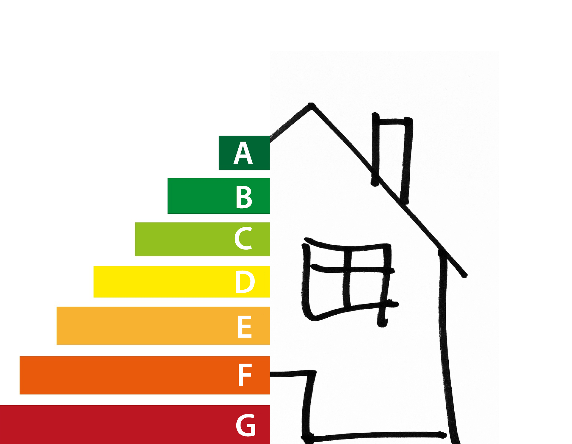 efficienza energetica - casa