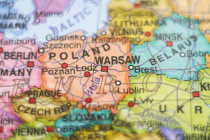 Ucraina, raggiunto l’accordo con la Polonia sul transito dei cereali