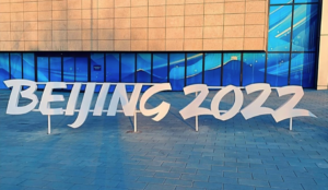 Pechino 2022 – Fontana cade in finale 1000 metri short track