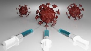 Covid, farmaco ‘esca’ potrebbe neutralizzare ogni variante virus