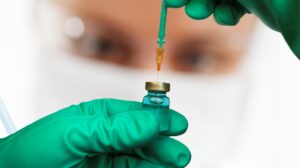Covid: entro settembre approvazione vaccino contro varianti