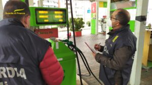 Pescara: “Oro Nero”, la mega-indagine sul caro carburante