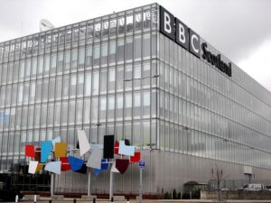 La BBC riprende le trasmissioni in lingua inglese dalla Russia