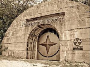 Bunker anti-atomici. In Italia boom di richieste