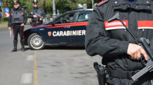 Carabinieri arrestano presunti autori di truffe agli anziani