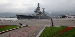 Ucciso il Vicecomandante Flotta russa sul Mar Nero