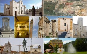 Capitale italiana della cultura 2024: le audizioni delle 10 città finaliste