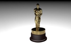 Niente  “Oscar” per Zelensky, solo un minuto di silenzio