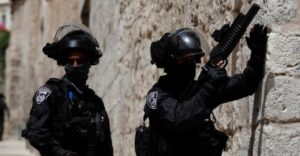 Israele: beduino attentatore Isis  uccide quattro persone