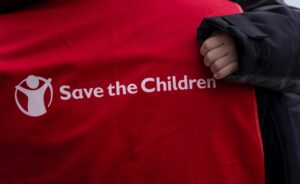 Save the Children: soccorso e trasferimento di bambini ucraini vulnerabili