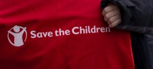 VIDEO – Save the Children: soccorso e trasferimento di bambini ucraini vulnerabili