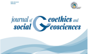 INGV – Nasce il “Journal of Geoethics and Social Geosciences”